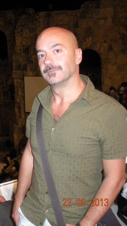 Roberto Giuntoli
